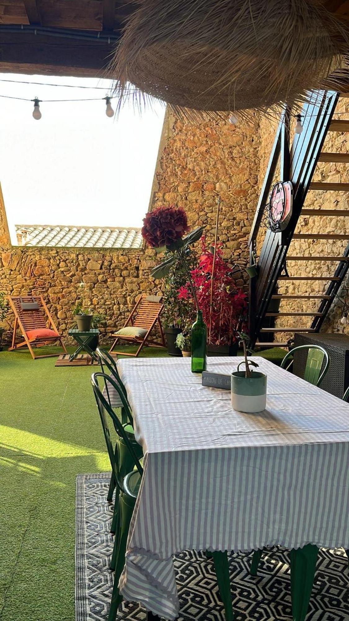 Villa Valent Cazilhac  Exterior foto